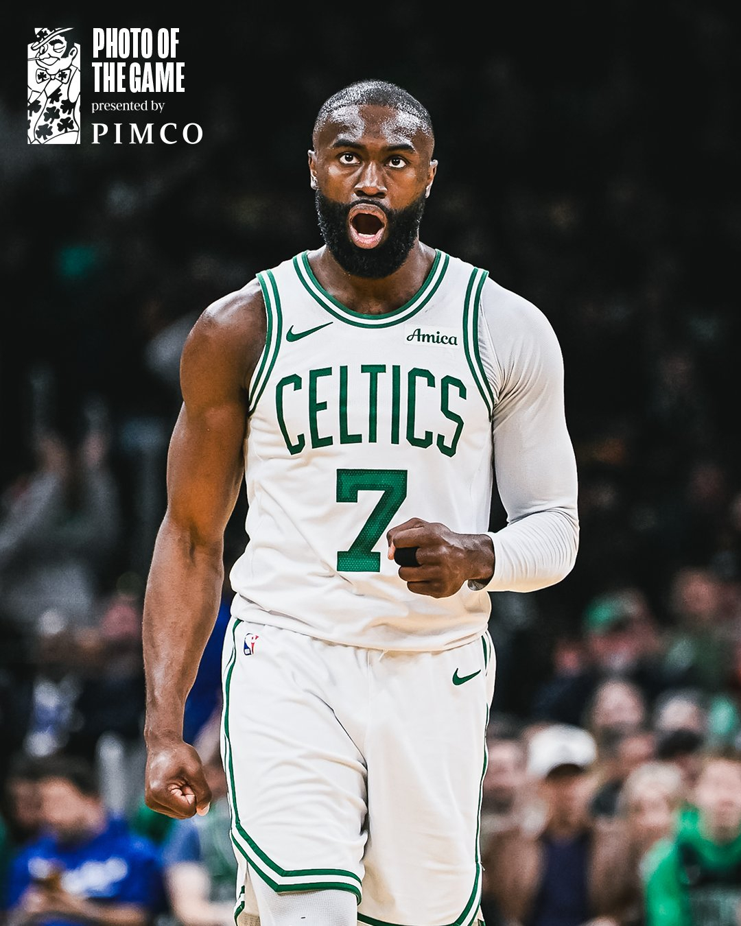 【比赛预告】常规赛G60🕛上午9：00🏀vs波士顿凯尔特人 ｜Differe