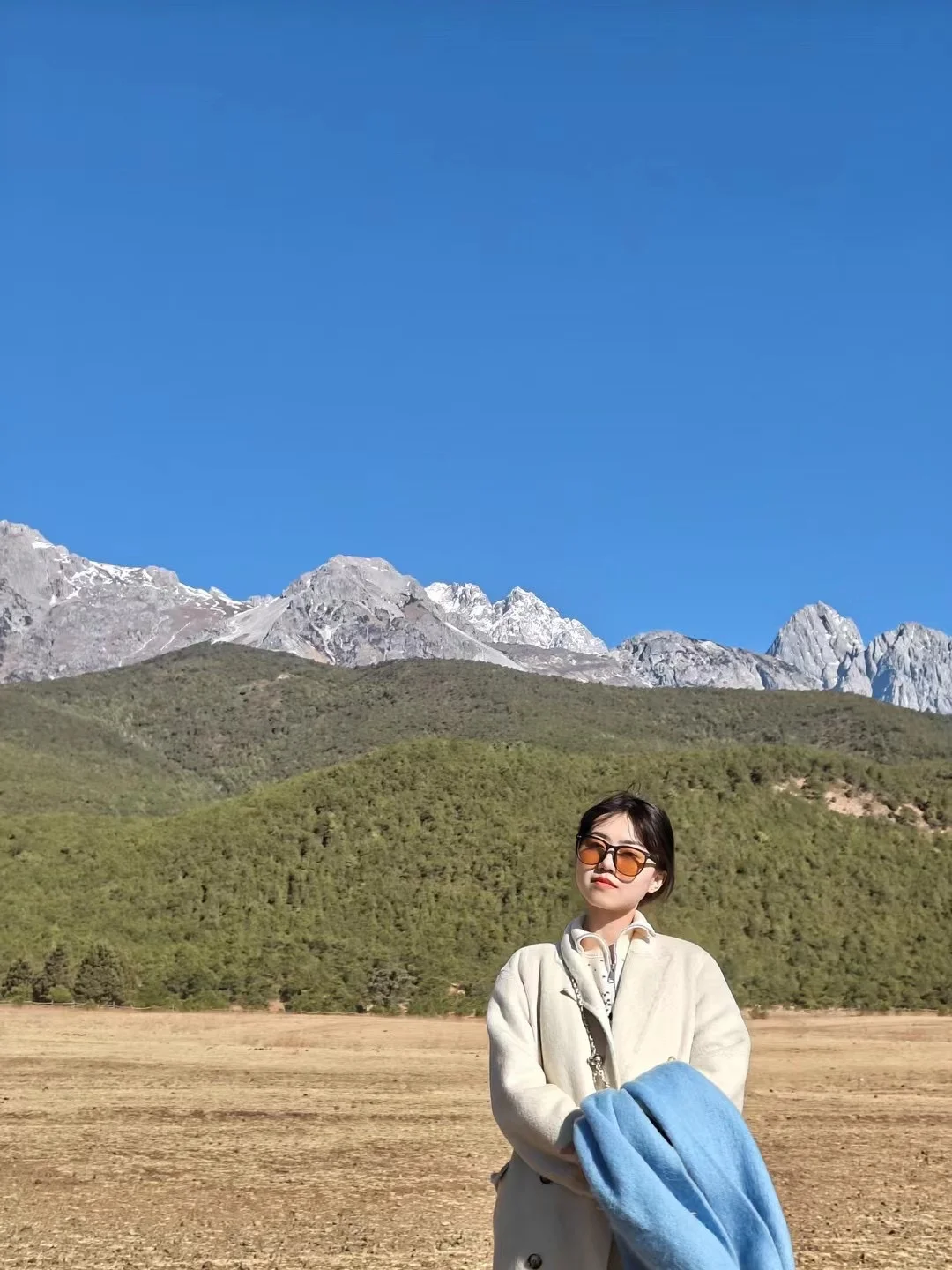98年女教师相亲感悟