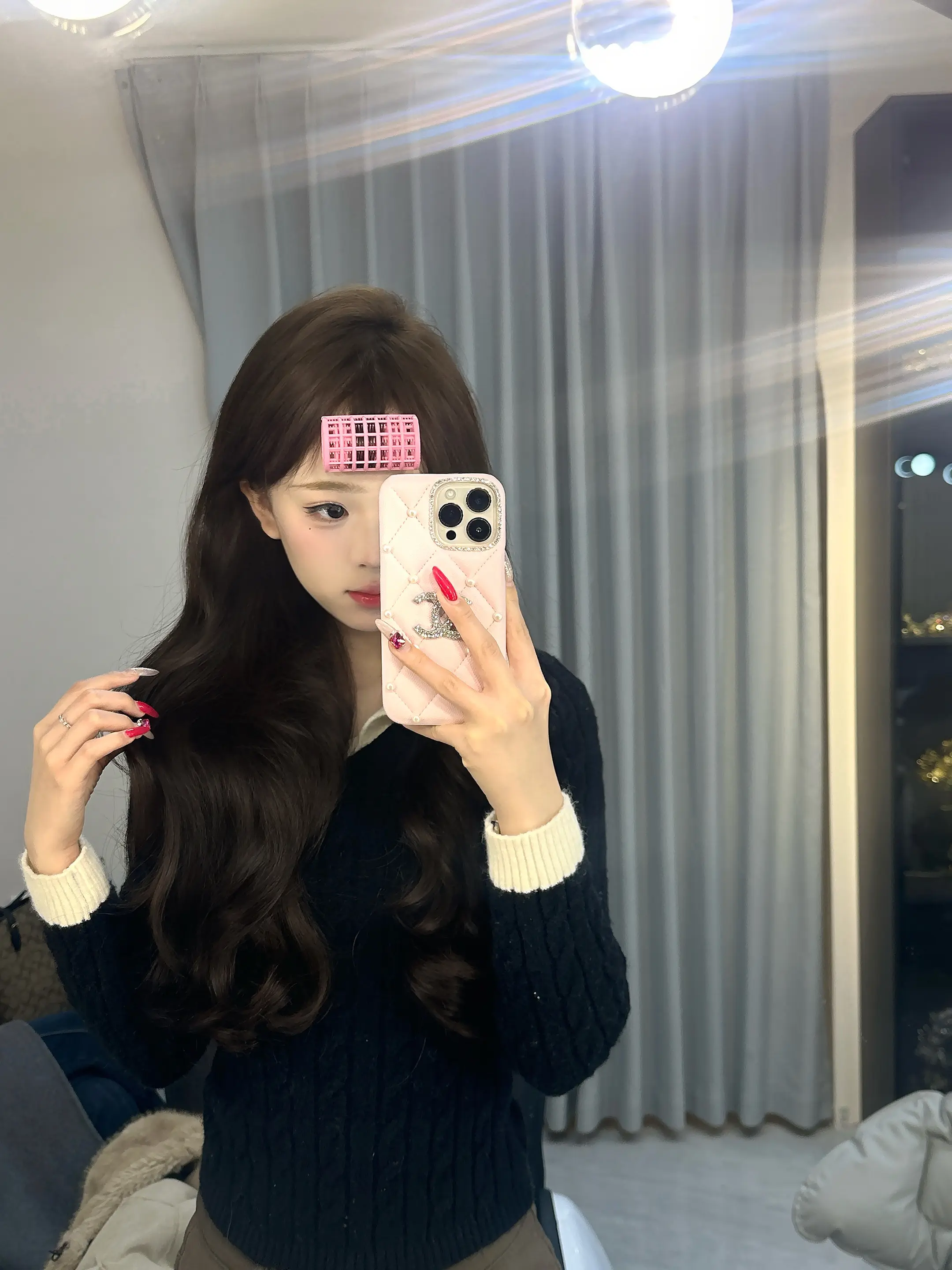 幸福迢迢如流水