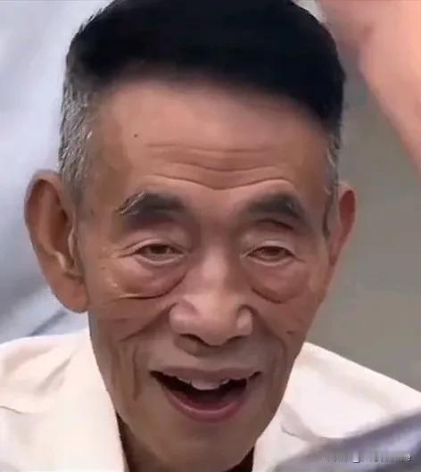 杨少华的几个儿子应该不会太难过，不是说儿子对老人不好，而是说这是“老喜丧”，一般