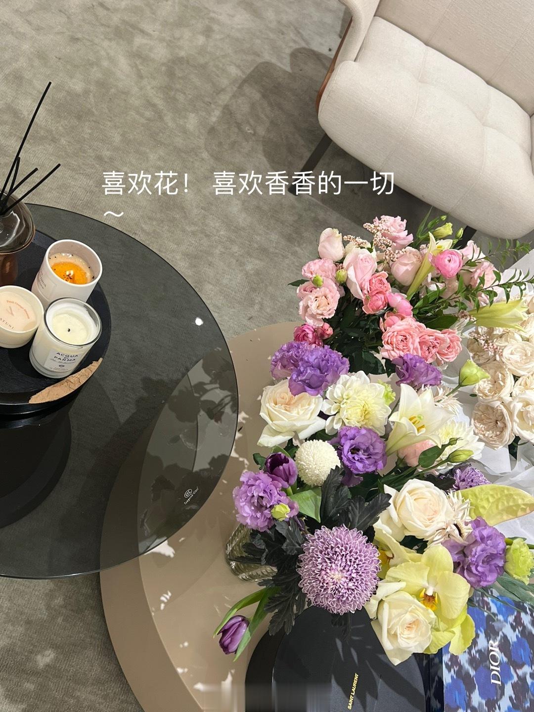 真的很乱七八糟～ 😄 ​​​