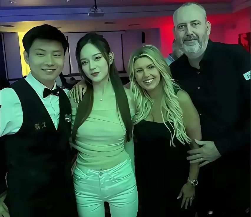 赵心童10-13墨菲，遗憾败北不是能力不行，也不是克鲁斯堡魔咒恐怕真让丁俊晖言中