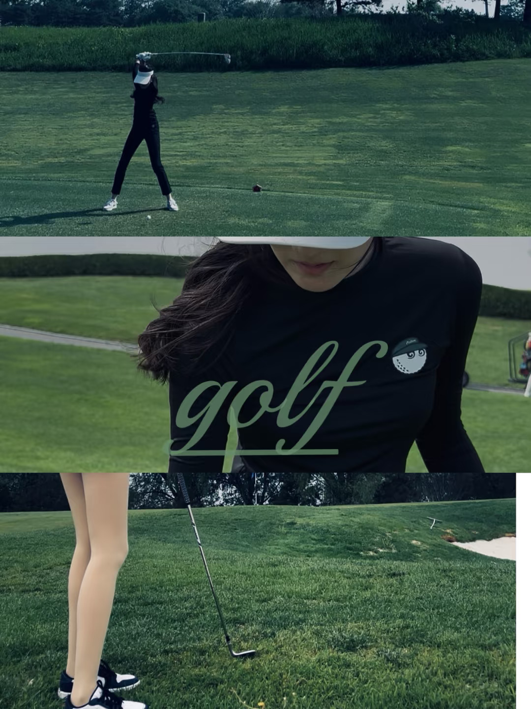 golf