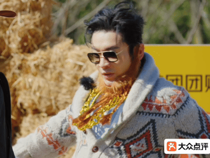 黄晓明怕被人笑跟别人玩不到一起欺负老人实锤，魔丸弟弟们太能整了 