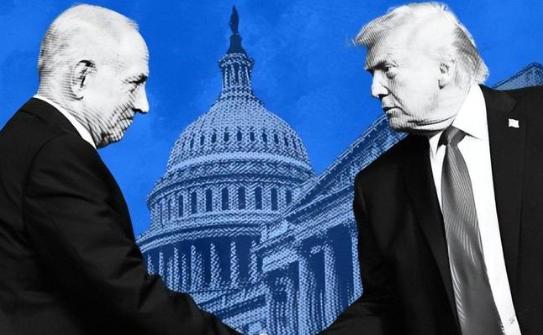 美国打伊朗只有以色列肯真上，可要是打中国呢？一嗓子能喊来30多个国家围着打！印度