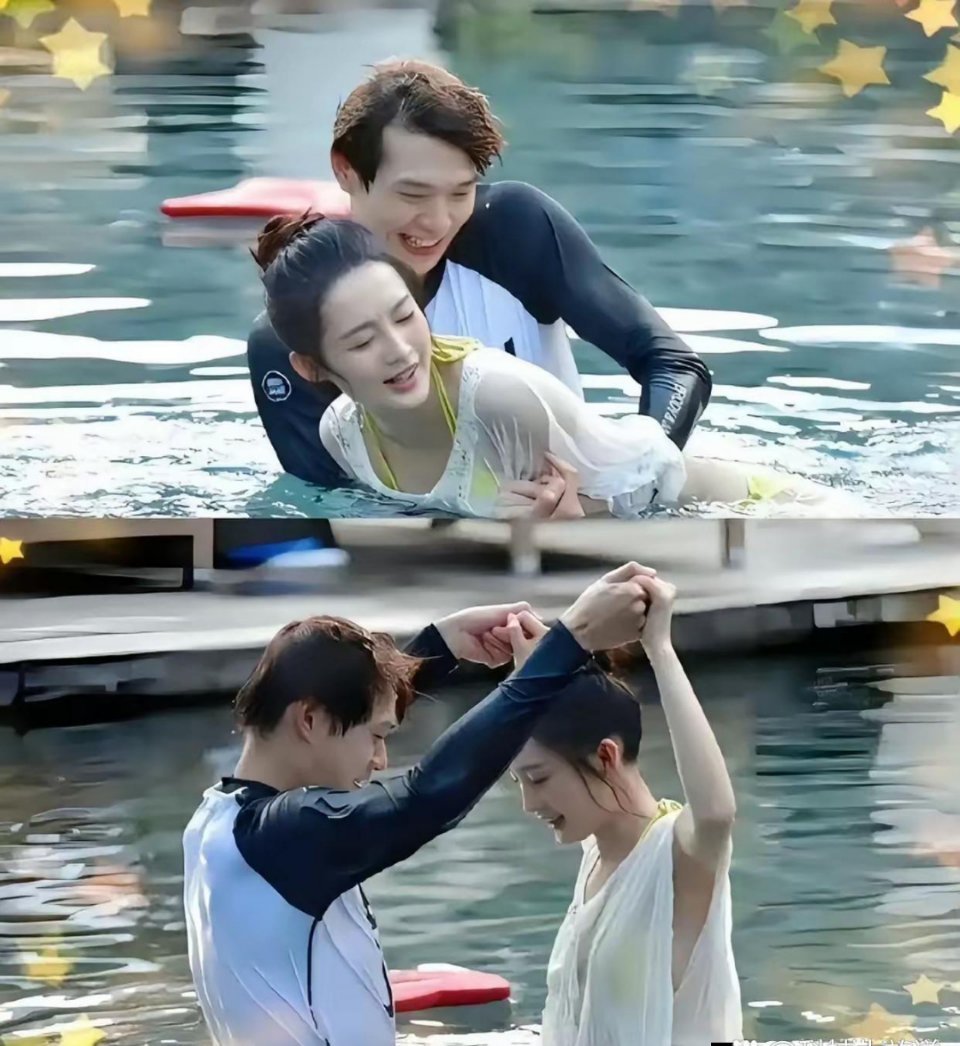 这个综艺节目真的超大胆，完全打破了我们以前的想法 ​​​