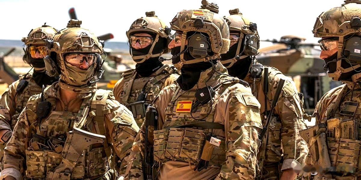 在美国政府祝贺西班牙国庆的声明中，再次就防务开支问题向桑切斯政府施压。美方强调西