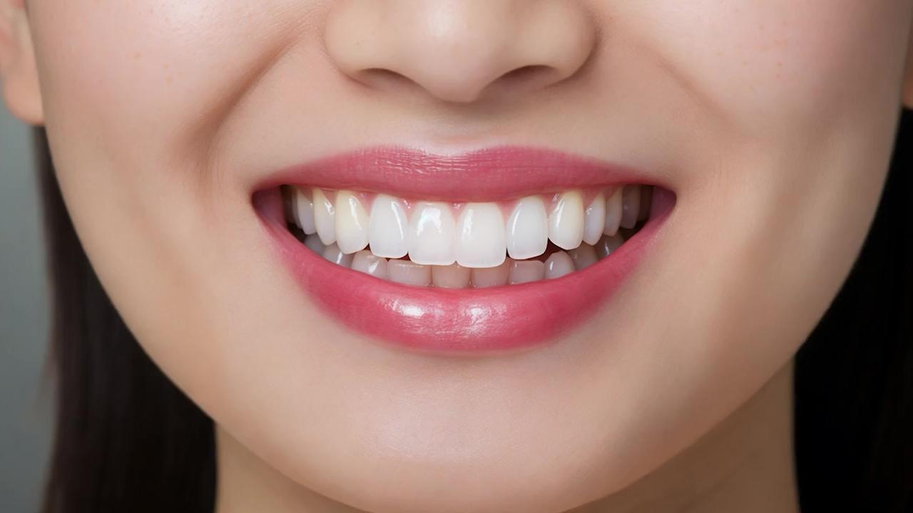 长期用同一支牙刷不换，磨损的刷毛不仅刷不干净，还会划伤牙龈表层。

首先我们要清