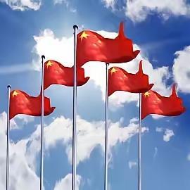 美伊这一场军事较量，彻底让全世界警惕中国！它们不约而同地问出了一个极其核心的问题