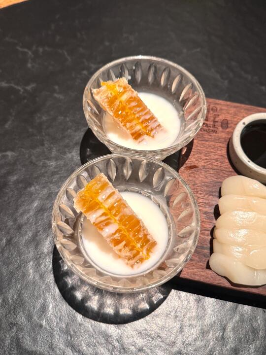 3年了🍶蜂巢米酒又回来了
