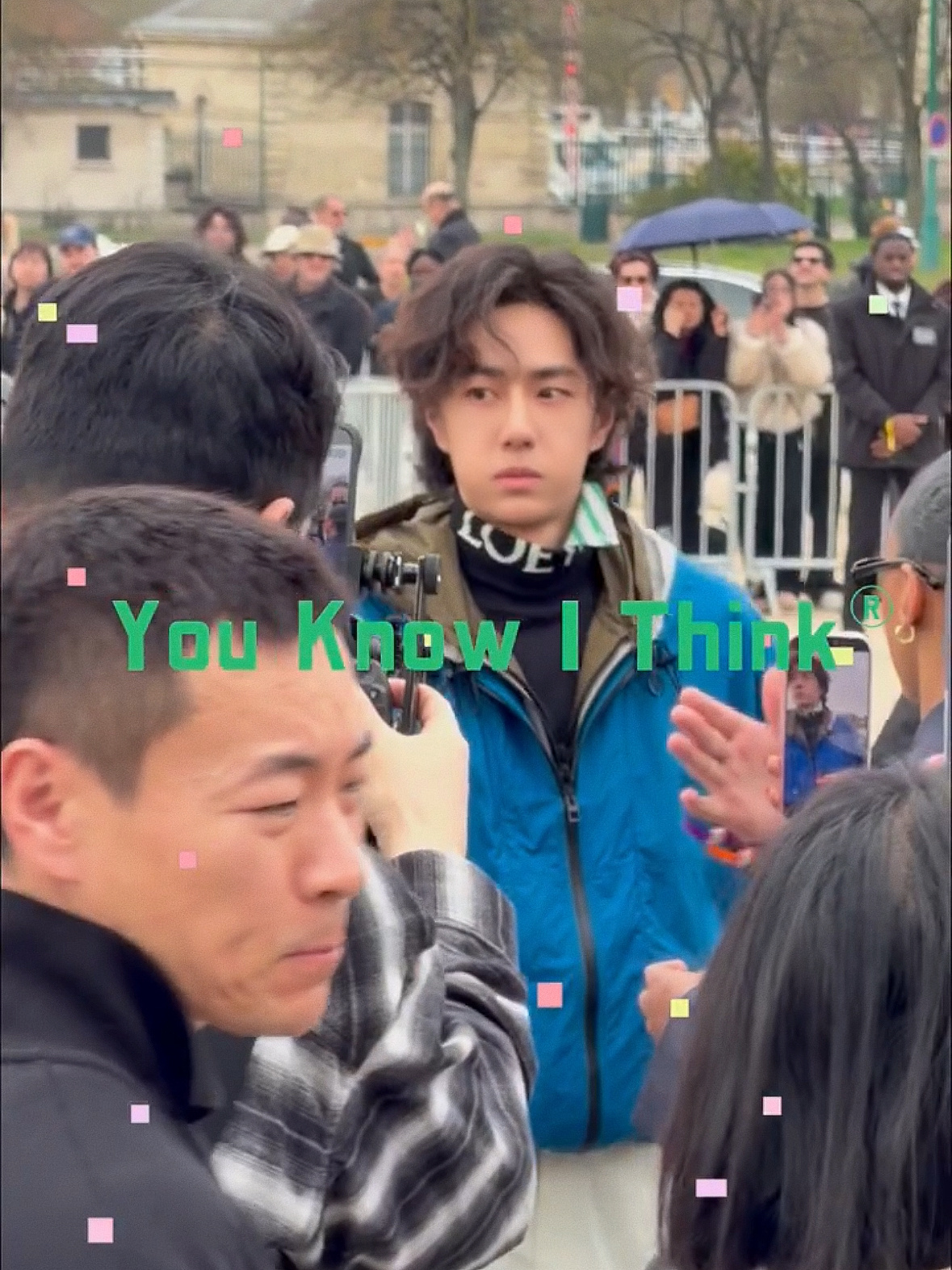 禁止虐待河南馍 