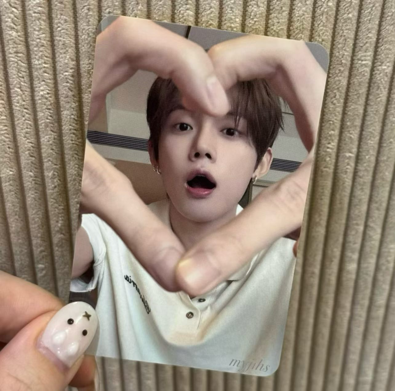 这张真的好萌啊 要怎么买🥺 ​​​