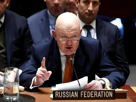 147票赞成、中国反对无效、美国罕见弃权、俄罗斯也没能拦住——日本提交的“废核决