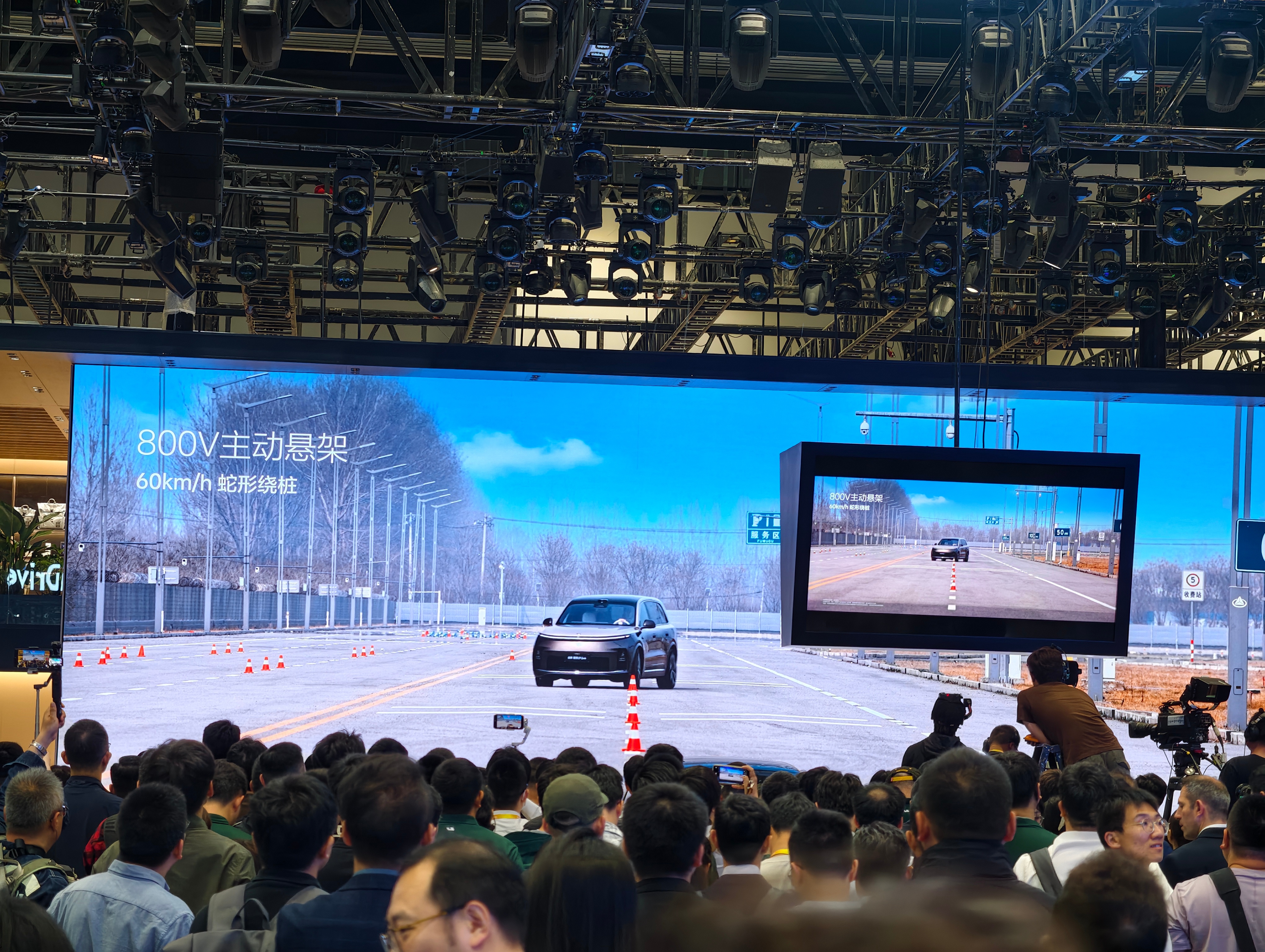 理想的下一代旗舰应该按什么标准来设计？我们内心依然坚定:“家，是旗舰的最高标准”