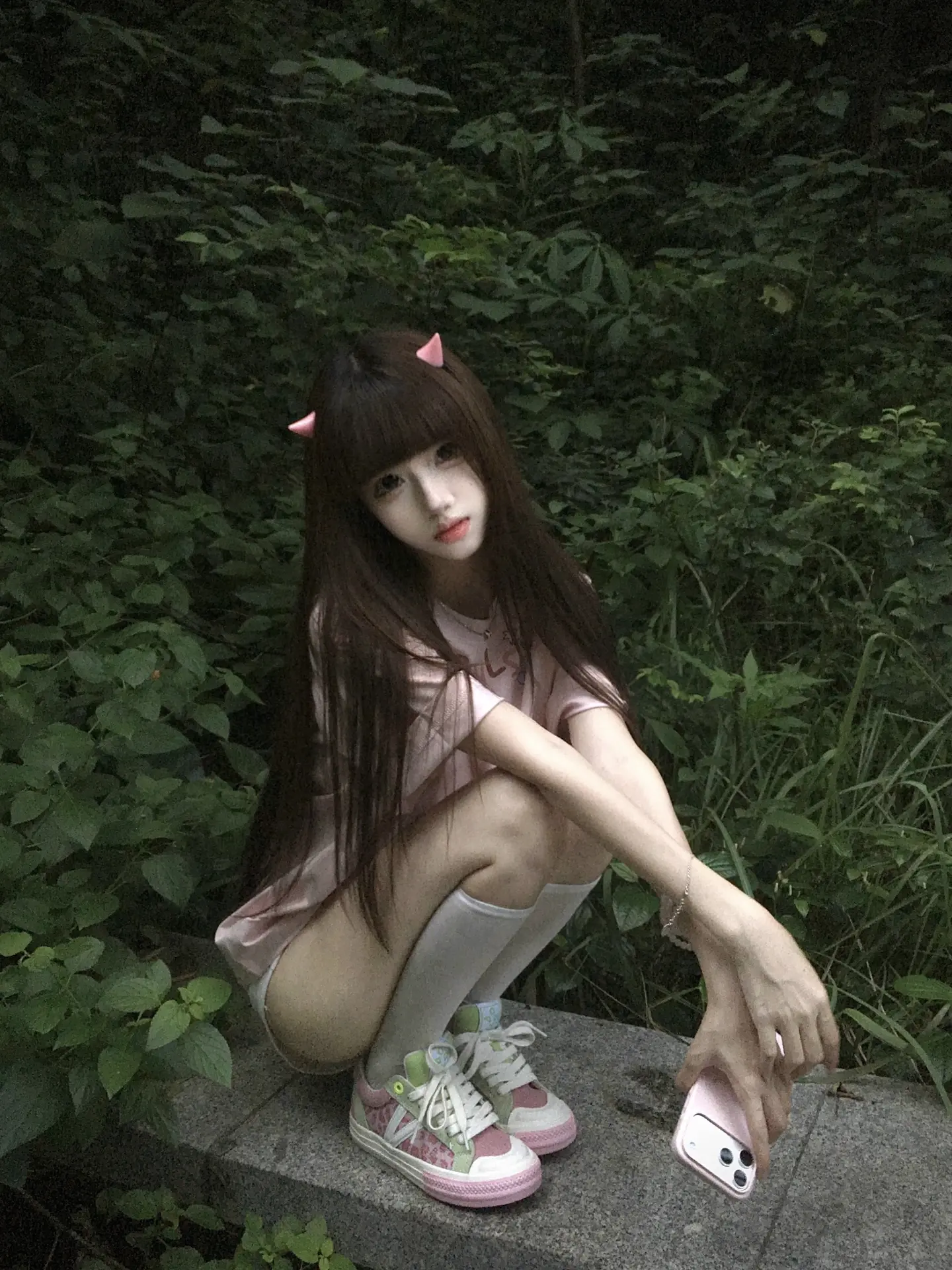 又想起你曾说的话