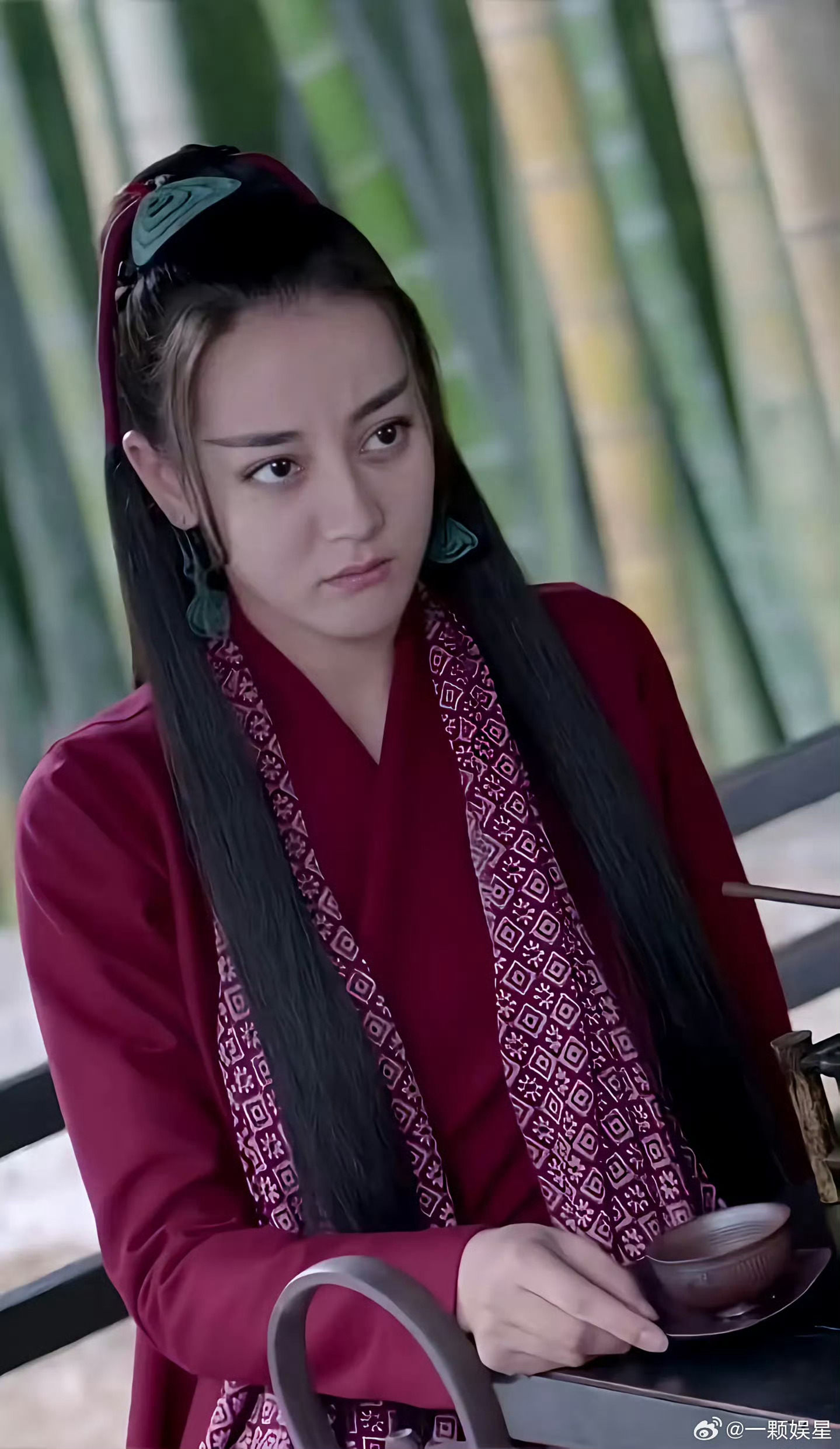 别说，一直保持的如此曼妙，怎么做到的 ​​​