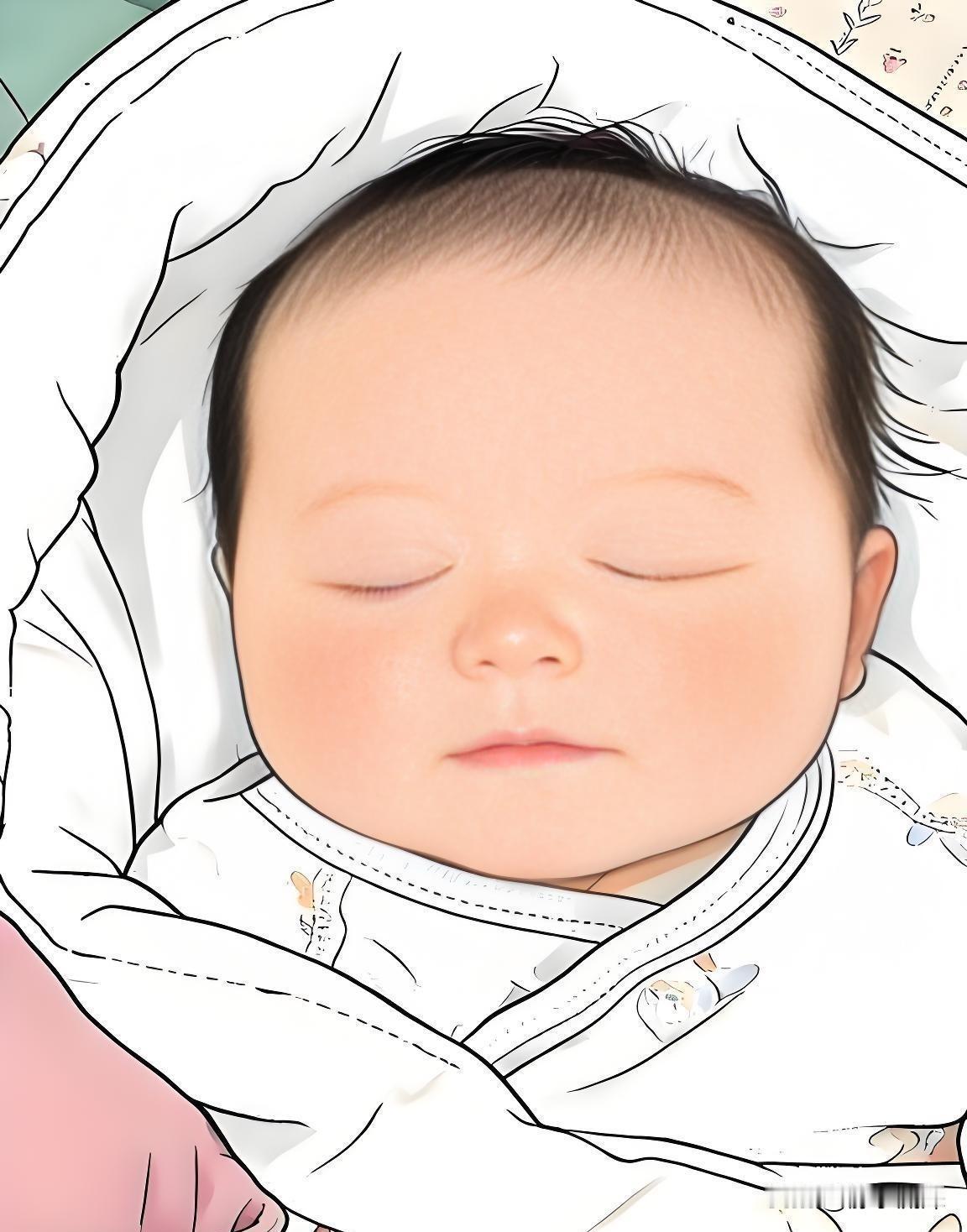 别不相信，其实你生日当天，就注定了你的福气：
1。吃喝不尽：初三，十六，二十四，