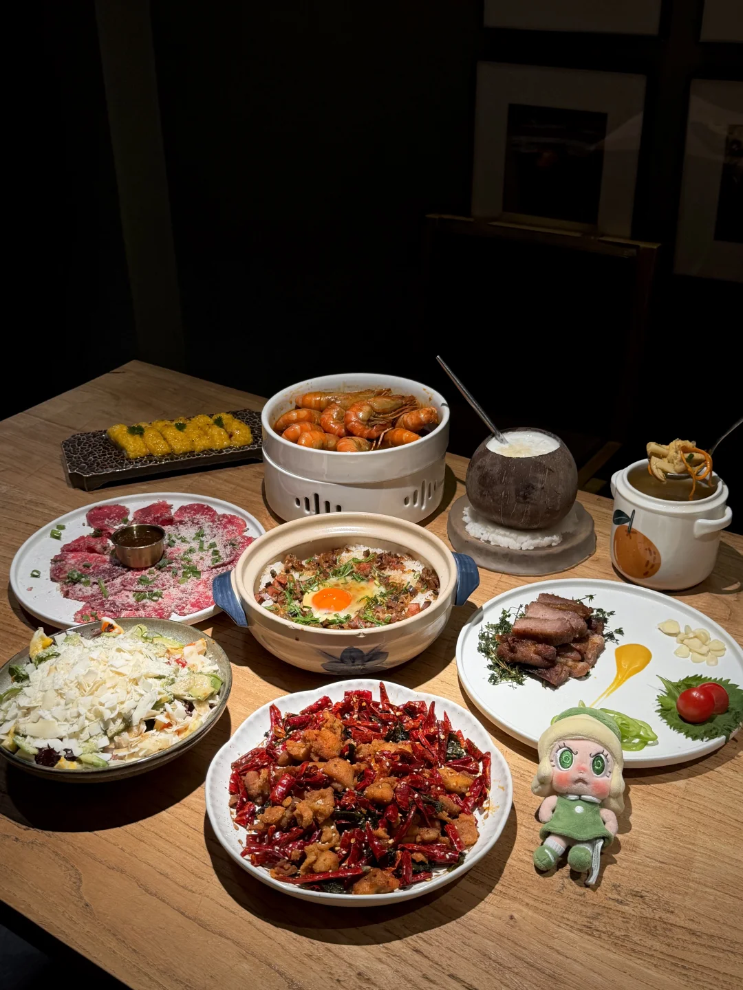 青岛！目前Top1好吃的。。。