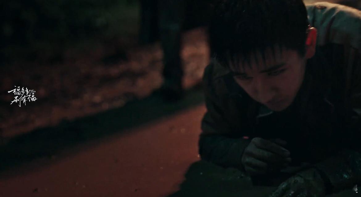 #边杰还是死了#没想到边杰这个角色最终的结局还是这样，以前做出的那么多事情都是无