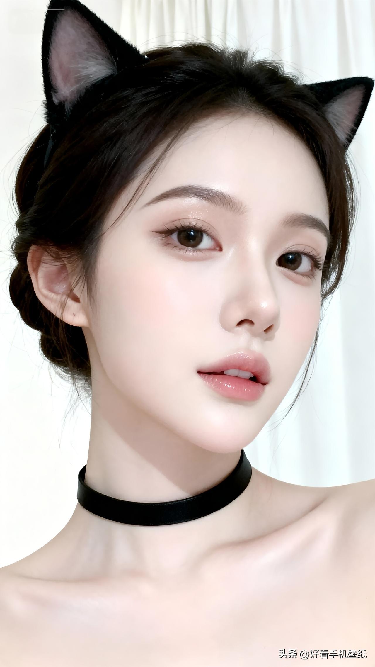 分享你最喜欢的手机壁纸有瞬间心动的感觉吗?