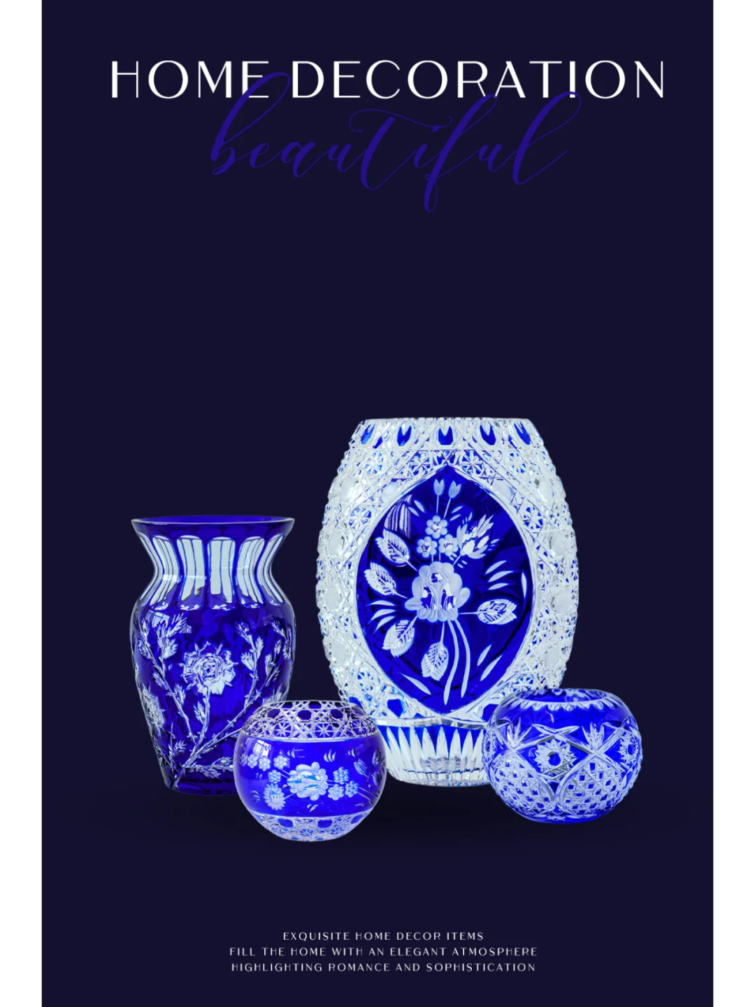 克莱因蓝 静谧的美