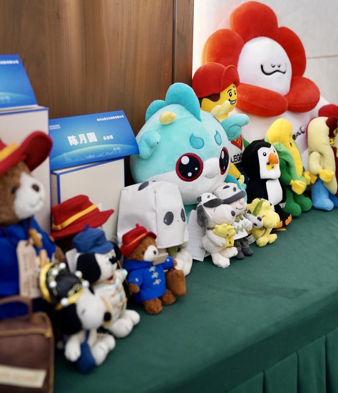 金牛发布新机制:“每天局长坐班、每周区领导(产业链长)接待”