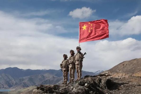劝告全体国人快点清醒，务请提早做足思想准备，由于国防部早已道出了实底。国防部老早
