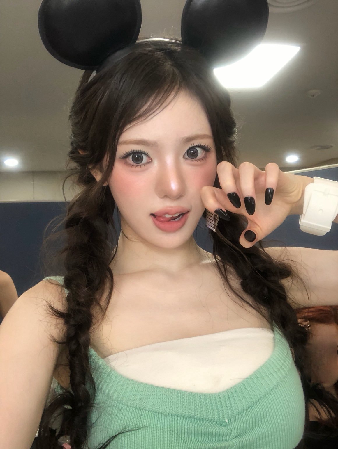 近期🫧kiiikiiisui