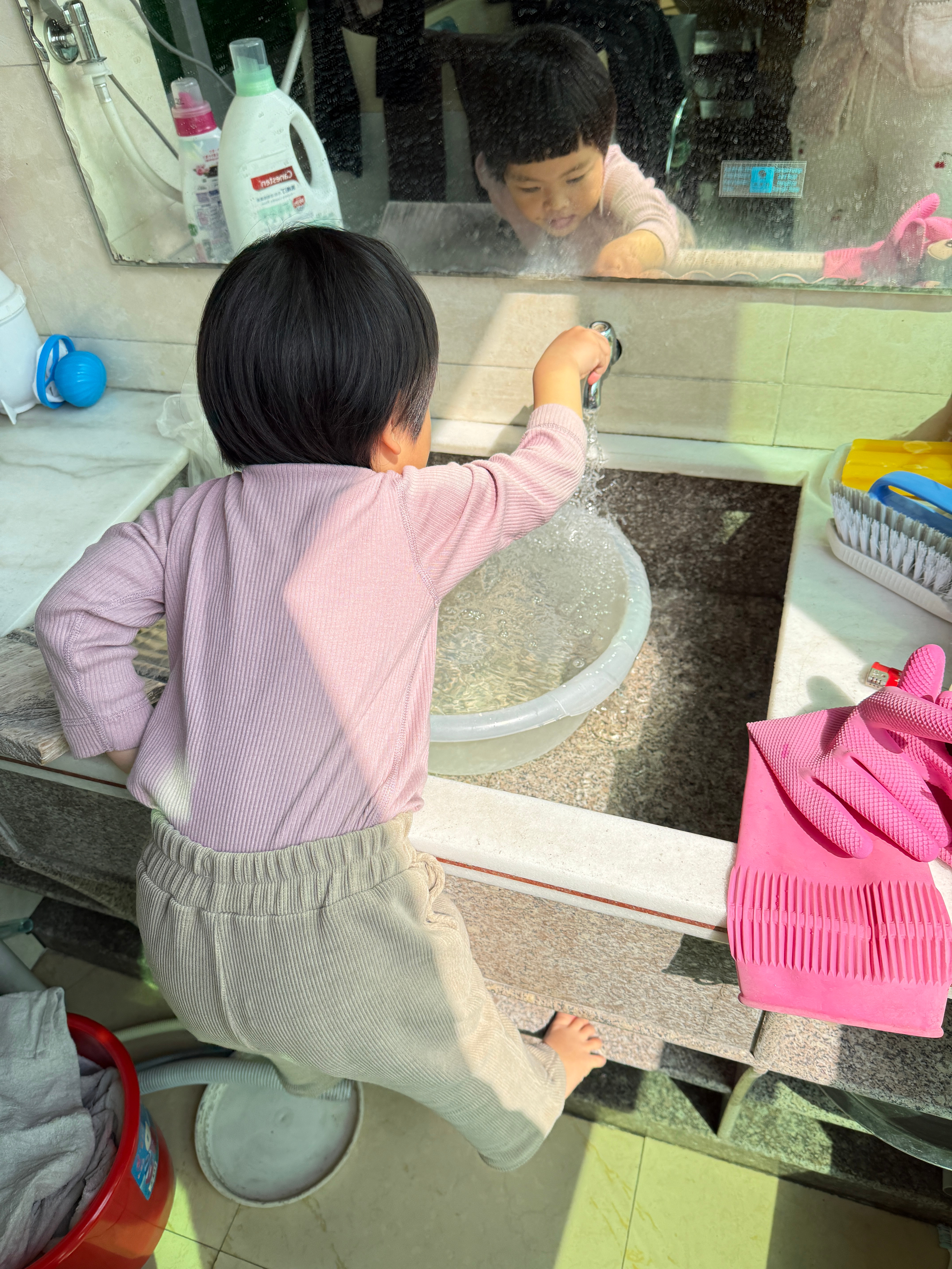 球宝这核心真是没得说