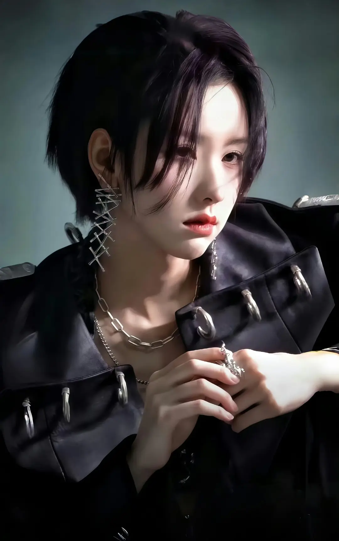 姬圈天菜