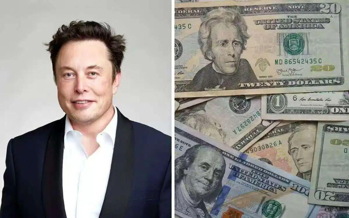 特斯拉正在请求投资人批准马斯克的超额薪酬计划，预计总薪酬最高达9,750亿美元，