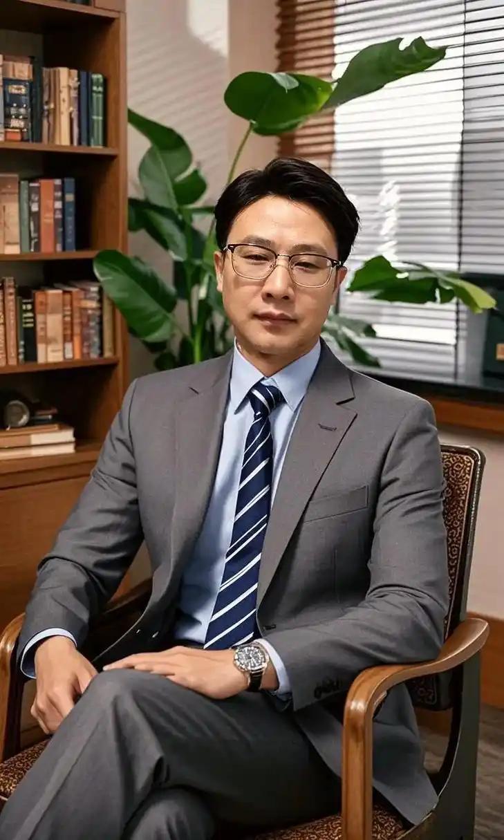 50岁还在纠结这些事？李先生的转变让人一看就懂，幸福其实很简单

有些事儿，人到