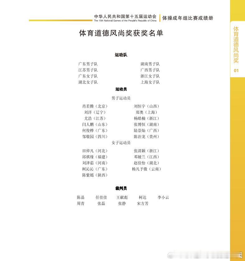 恭喜优秀的张博恒获得体育道德风尚奖永远期待你的下一个赛场 