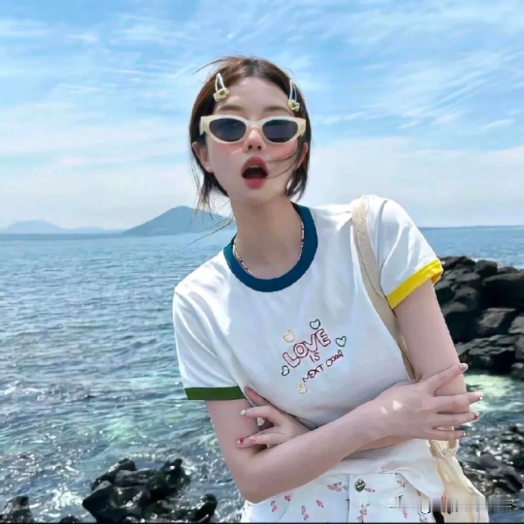 海边度假穿搭指南🌊👙🏖️