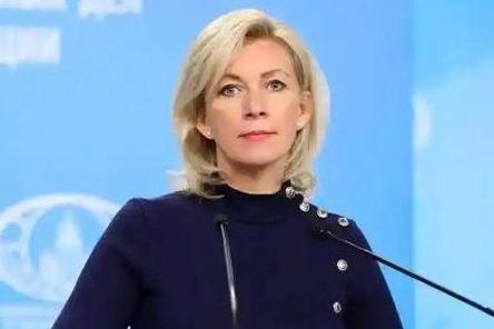 昨晚，俄罗斯驻日本大使馆发文:“俄外交部发言人扎哈罗娃：我向冲绳岛的居民致以衷心