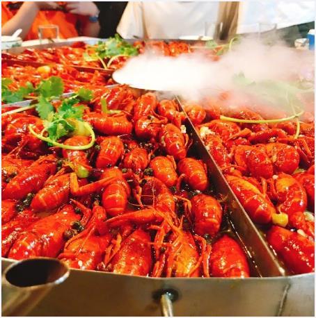 小龙虾，想吃了吗？​​​我的宝藏食谱 ​​​
