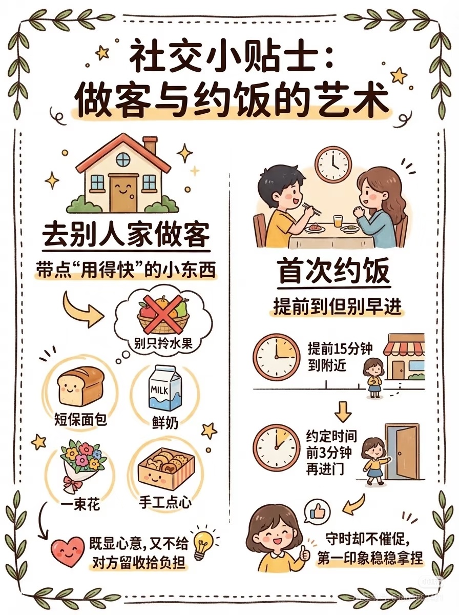 对一个人好感倍增的小细节记得你随口提过的小喜好，点餐时默默避开你不吃的香菜，走马