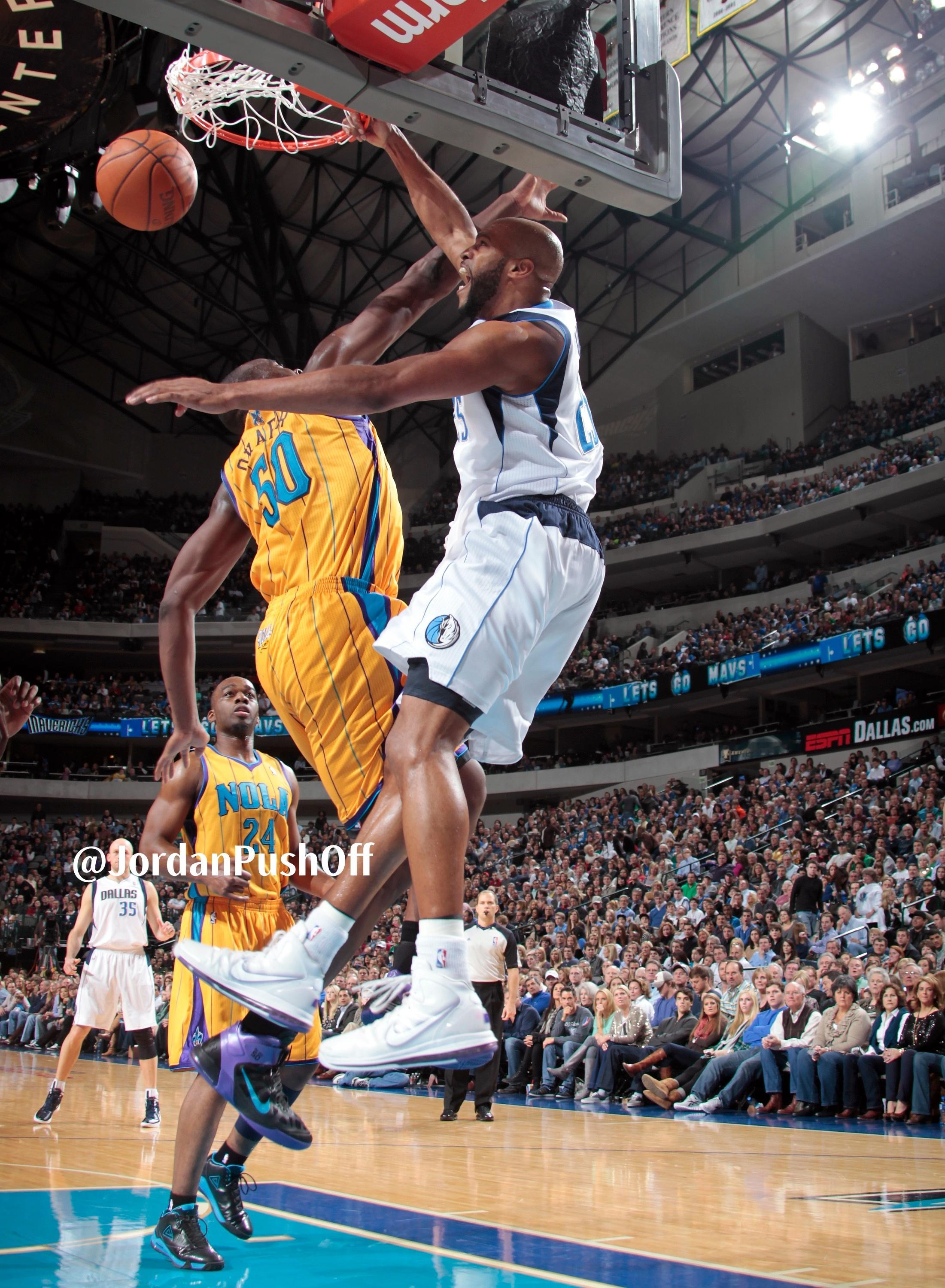 Vince Carter 2012nba文斯卡特