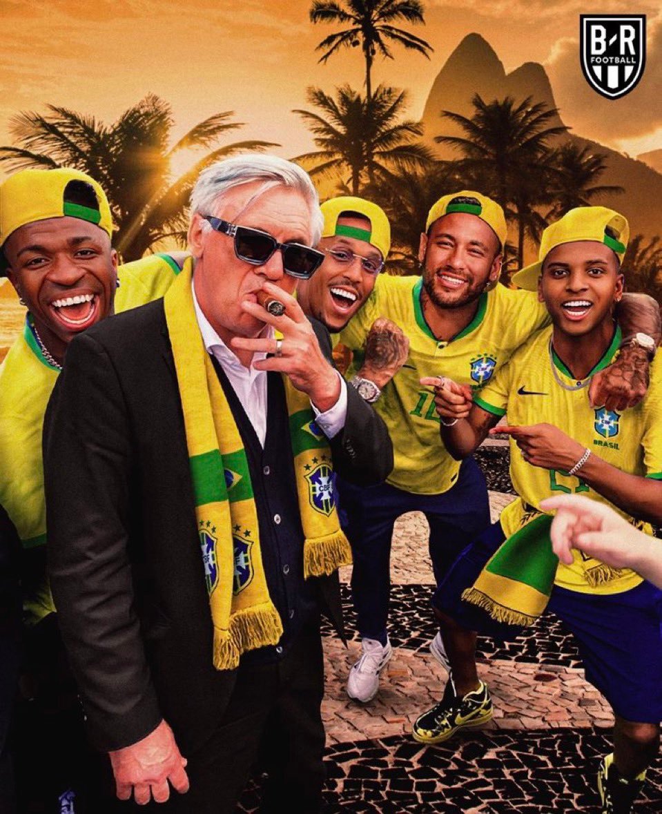 🚨C组：巴西、摩洛哥、海地、苏格兰世界杯抽签世界杯