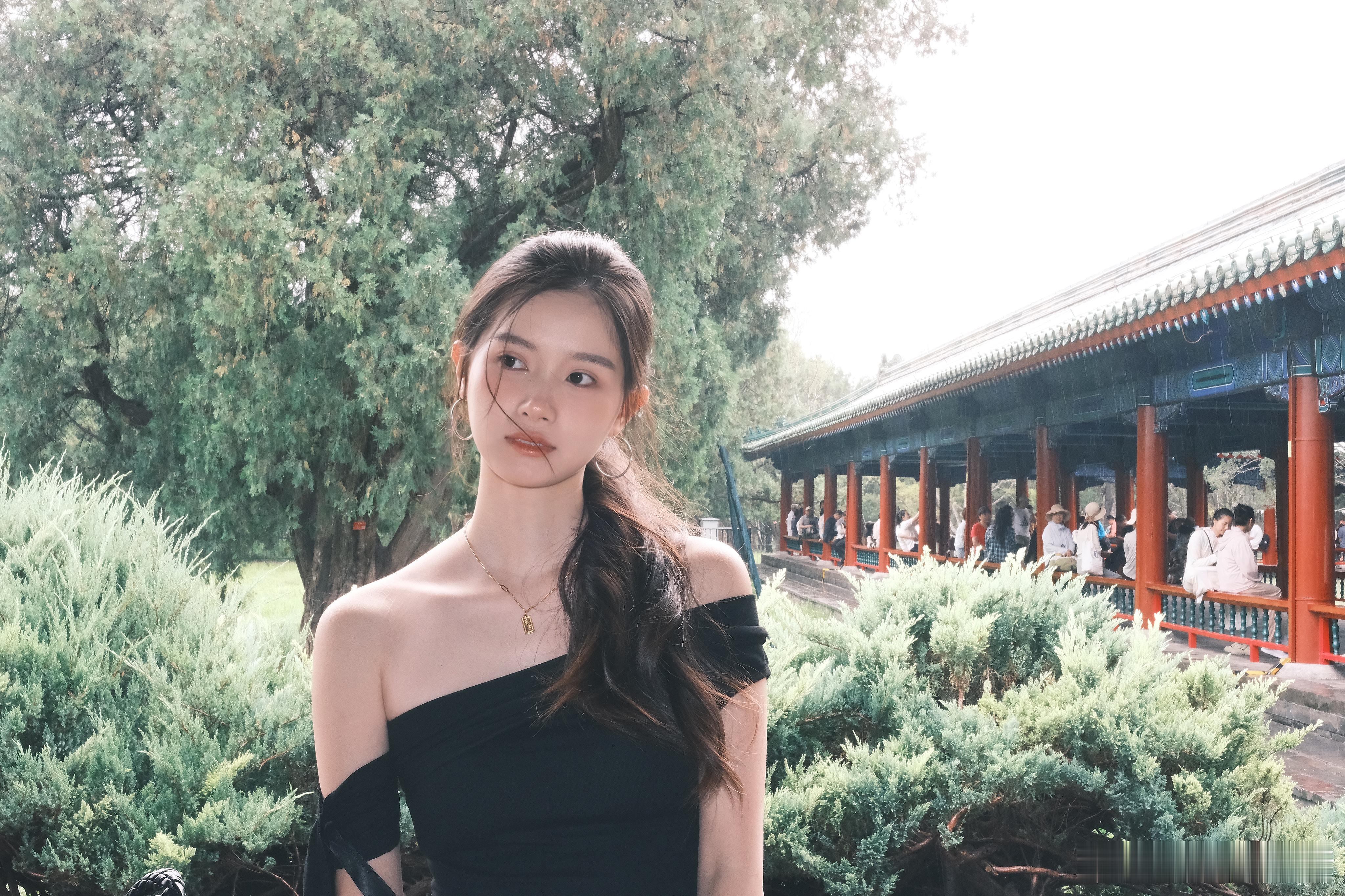久违更新一下，现在感觉好懒更新朋友圈还有wb [苦涩] ​​​