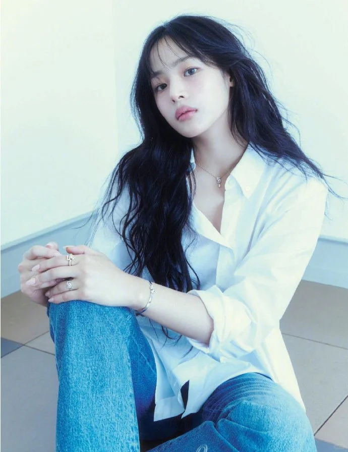 Harper's Bazaar Korea 9月刊