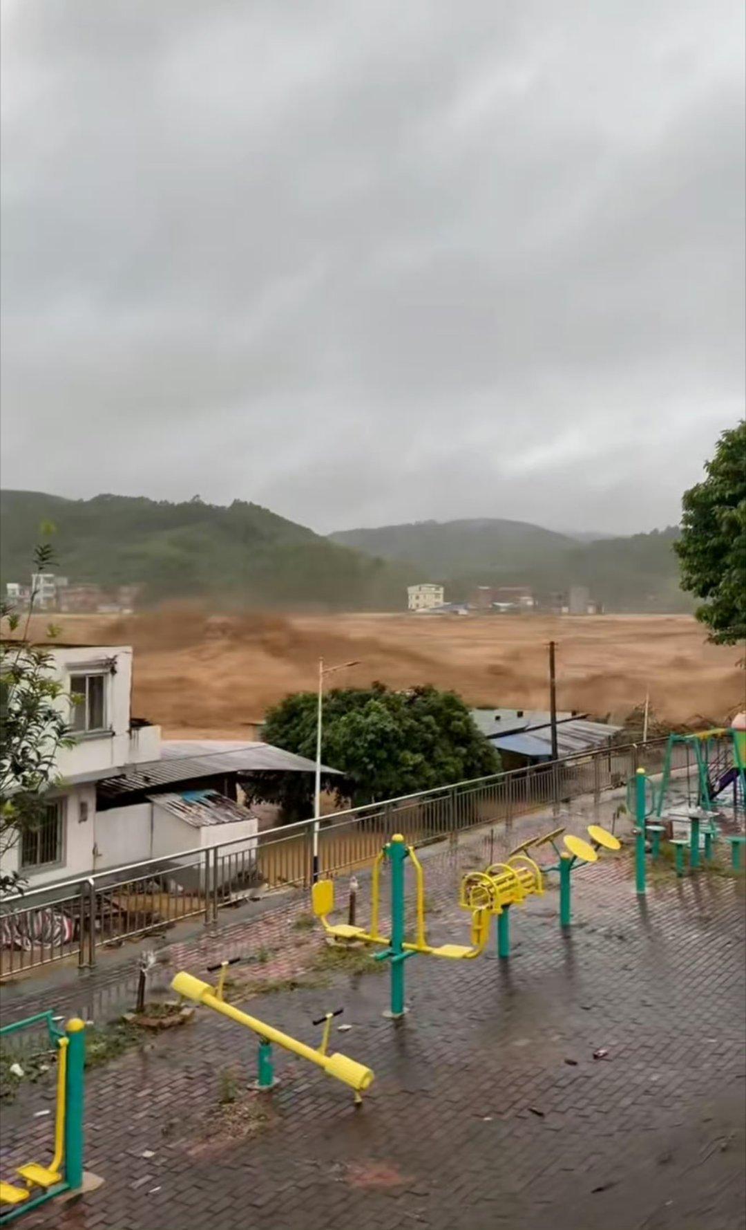 一方遇困，八方同心。面对广西多地严峻的洪涝灾情，刘宇宁捐赠一百万元专项善款，定向