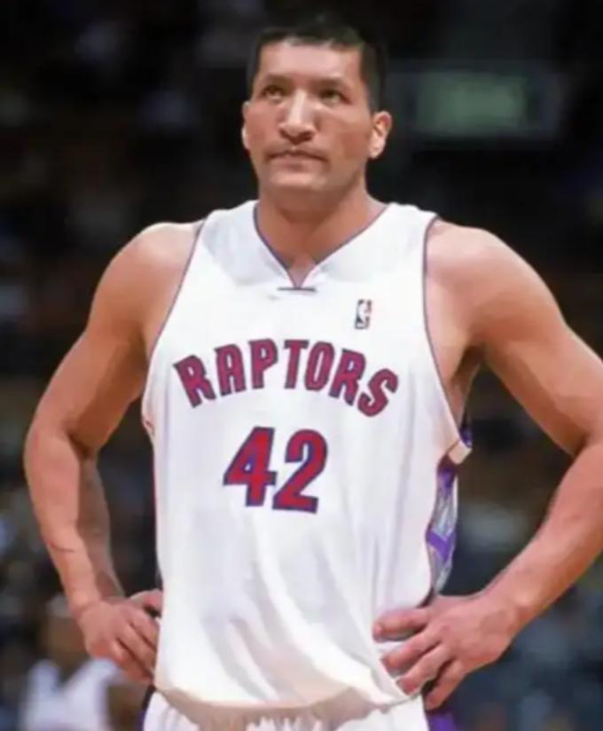 巴特尔仅拼 3 年 NBA，如今每月躺赚多少退休金？

实际到账金额，实在得让人