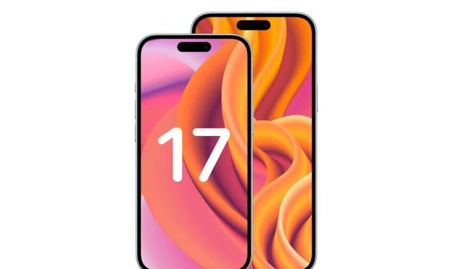 [捂脸]真正的隔代热搜...用着iPhone 15，盼着iPhone 16，结果