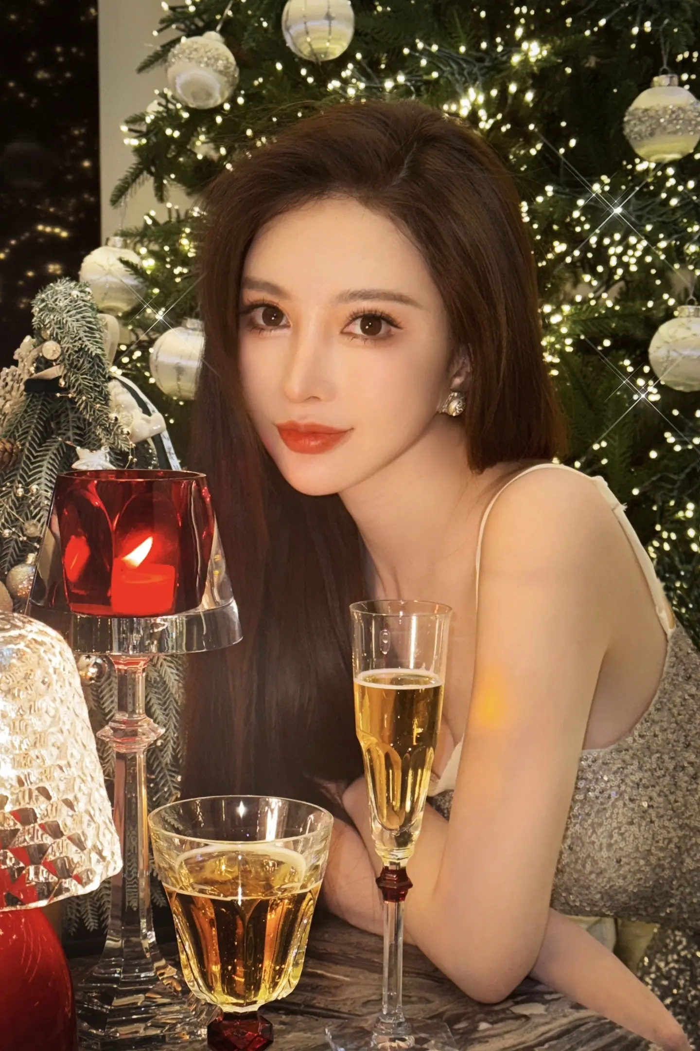 又是一年金勾拜.Merry Christmas.🎄 - 圣诞是冬的来...