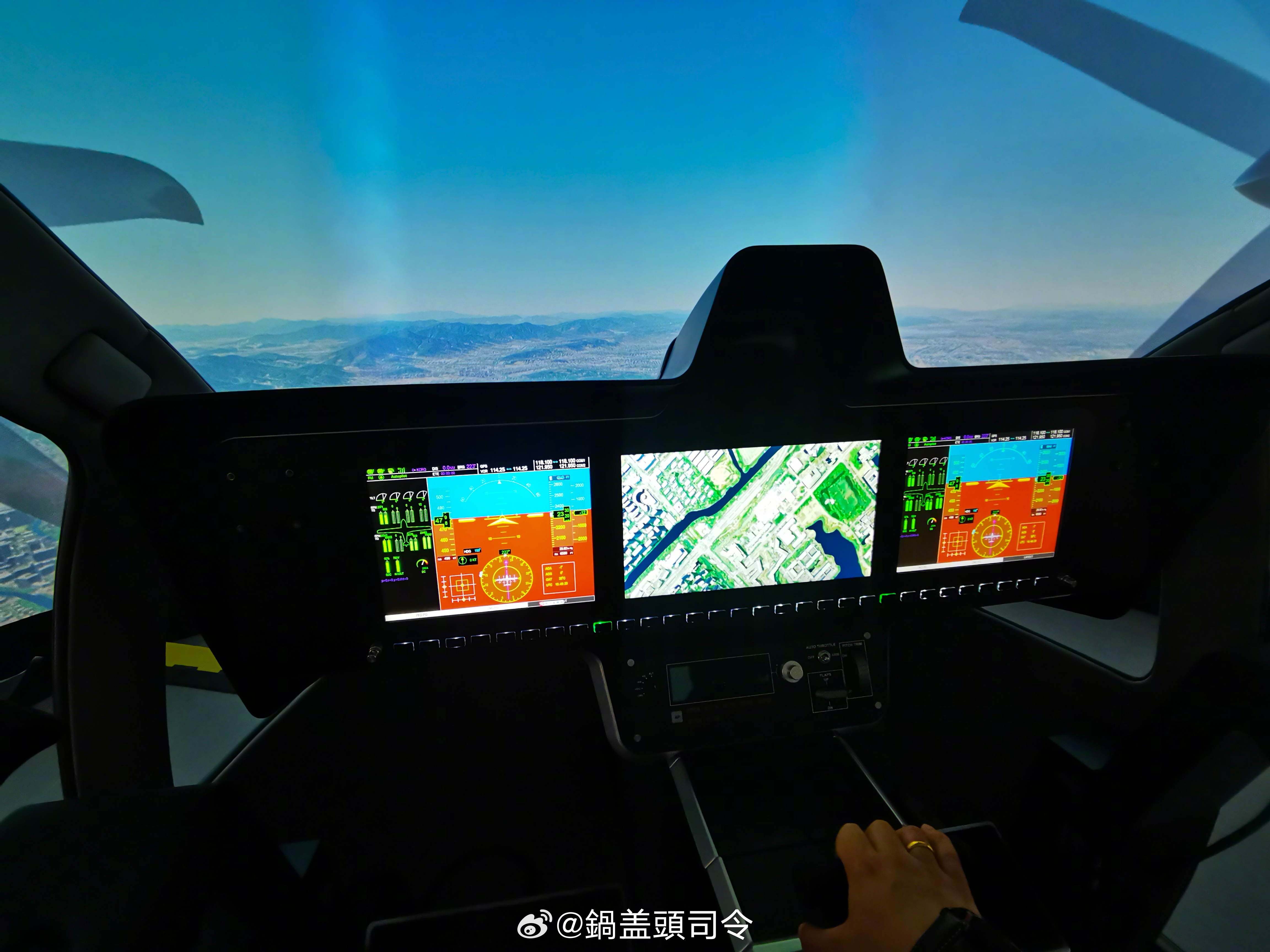 沃飞长空的AE200，售价3000万，对大家来说肯定也不贵，和我一样想买的别错过