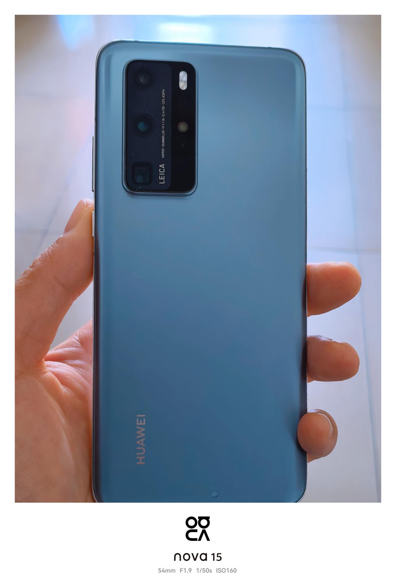 果子用户说华为一年就卡的，为什么我的P40pro也没有说刷个抖音都卡？

现在的