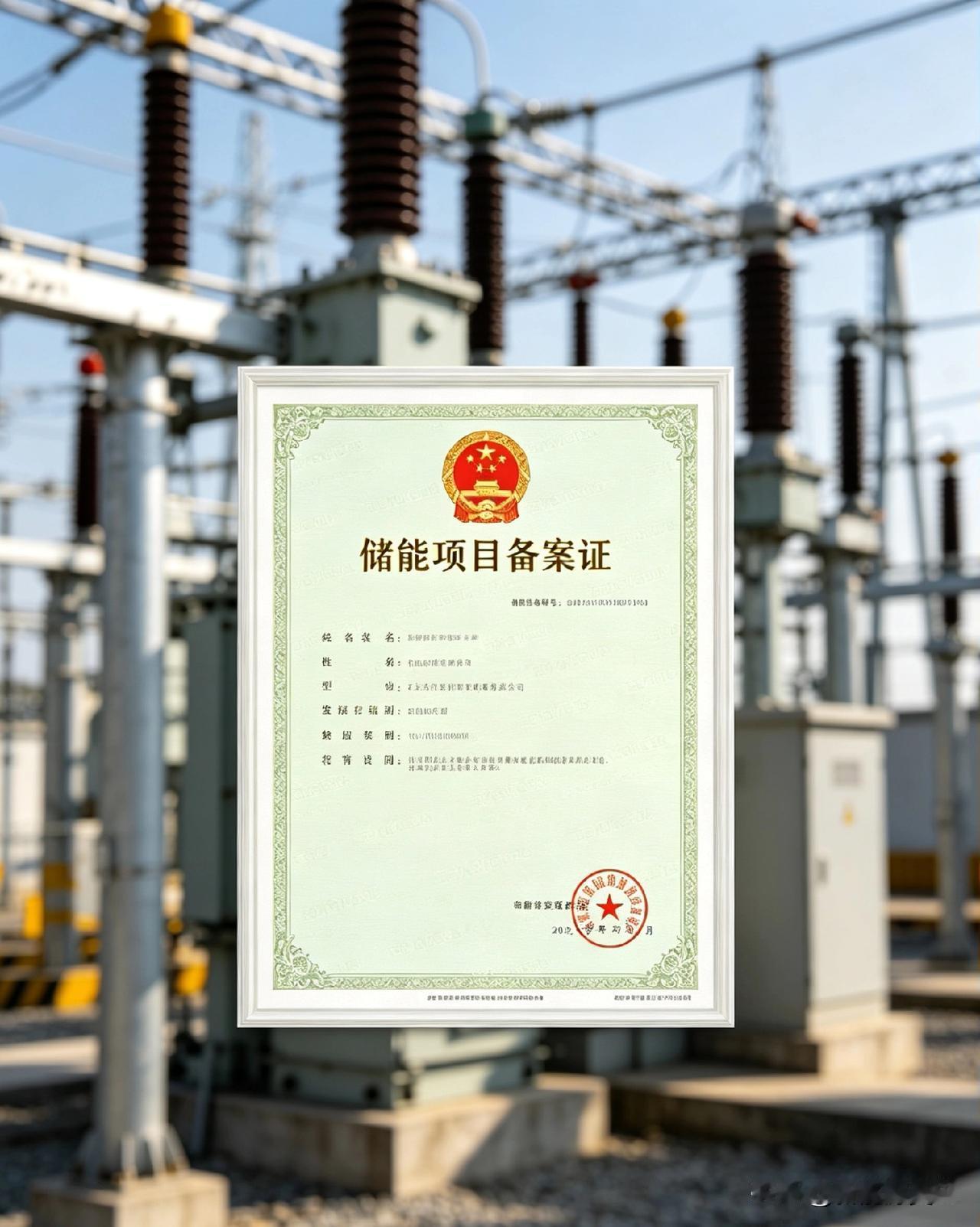 做储能、做风光项目的伙伴们，老吴真心劝一句：别再只盯着备案证、项目证了！现在的行