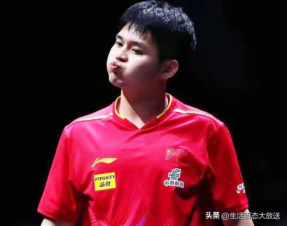 梁靖崑复出，林诗栋退赛
WTT重庆冠军赛 (3月10日-15日)
国乒14人最终