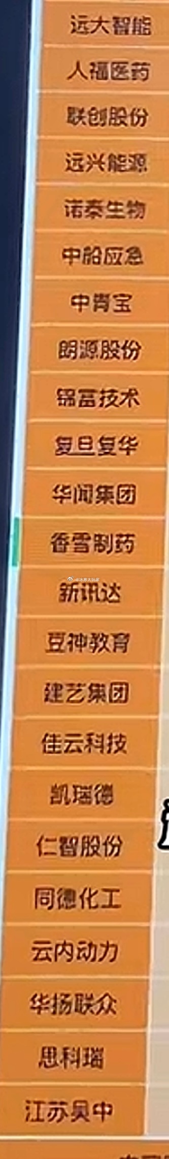 还有一份。我怕影响你们周末没发出来。有没有自己看着办。小心点就是….别说我没提醒